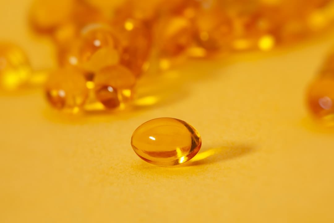 Private Label Supplement-Produktion