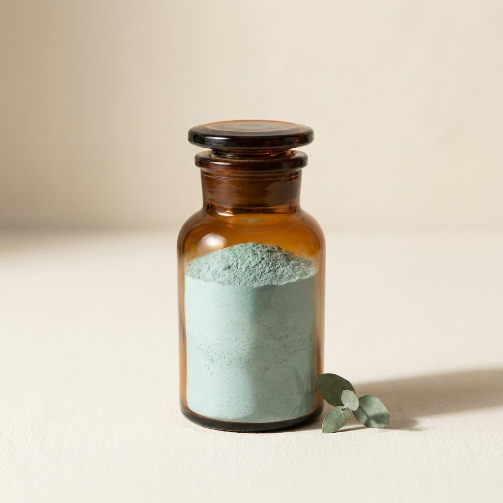 Spirulina Blue 50% to 55% phycocyanin powder extract