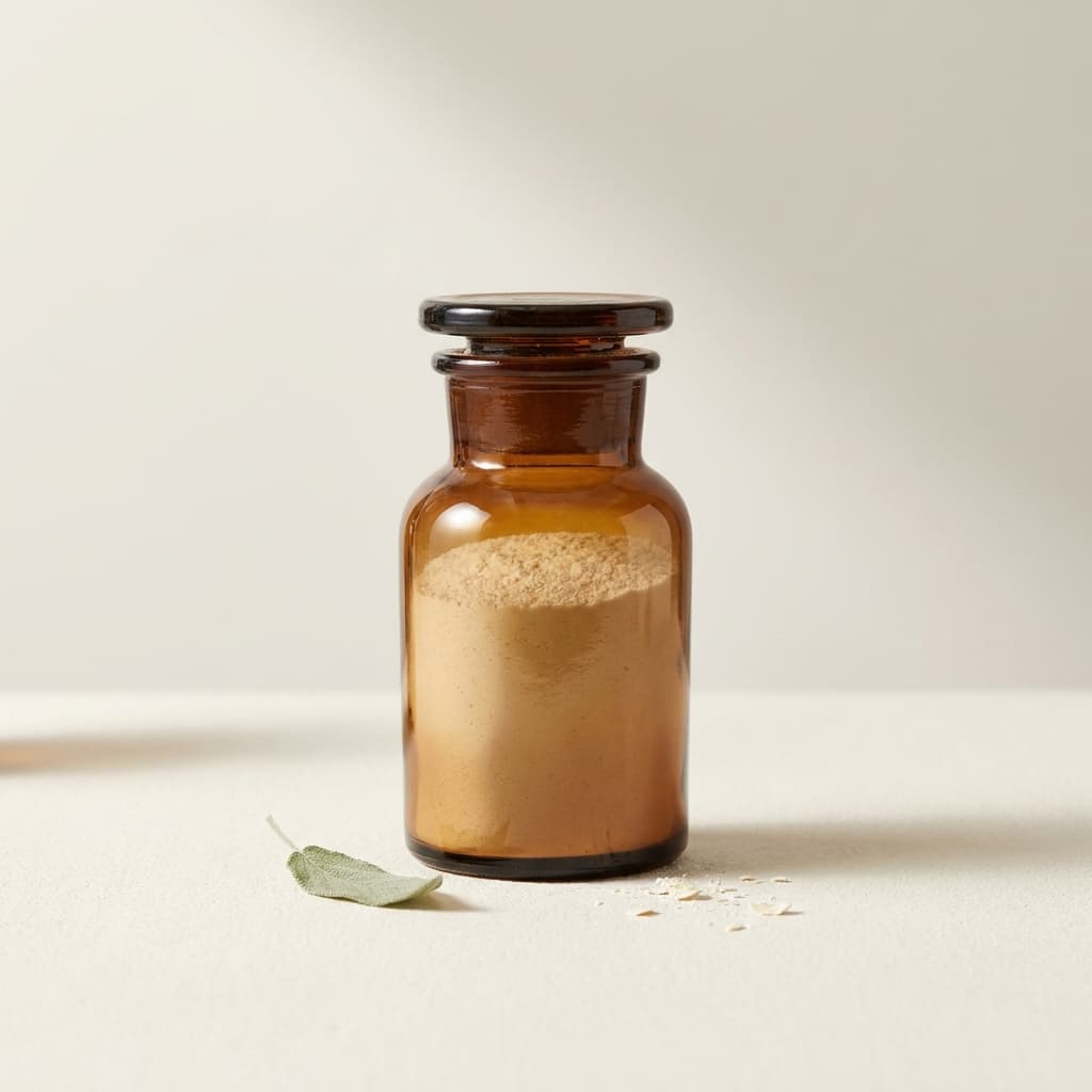 Vanillin Powder (S)