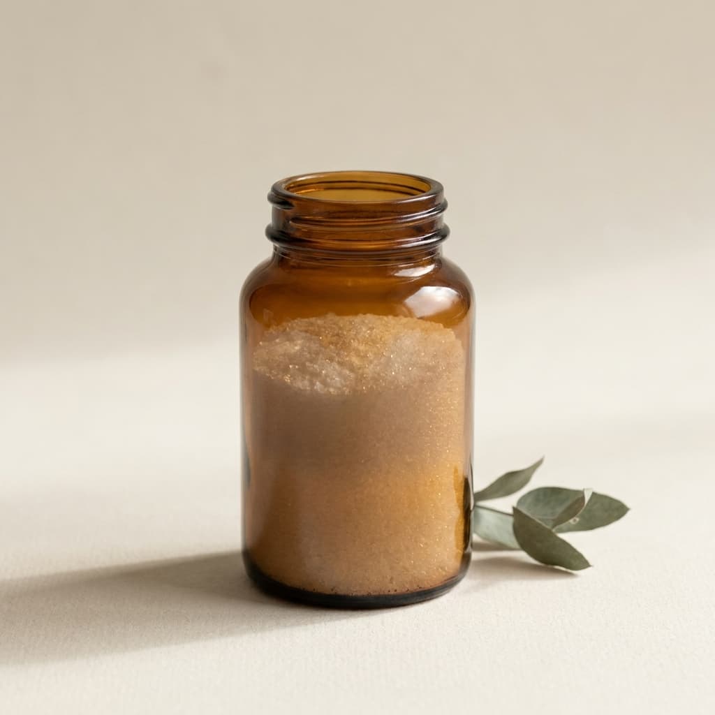 BCAA