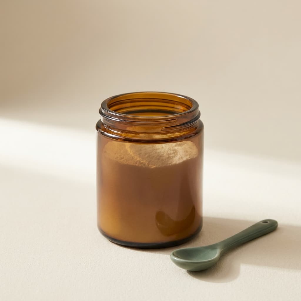 Glycine Powder