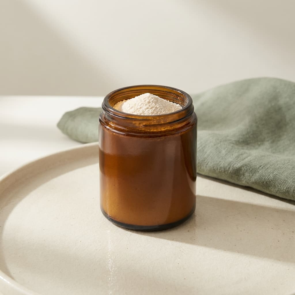 L-Alanyl-L-glutamine powder