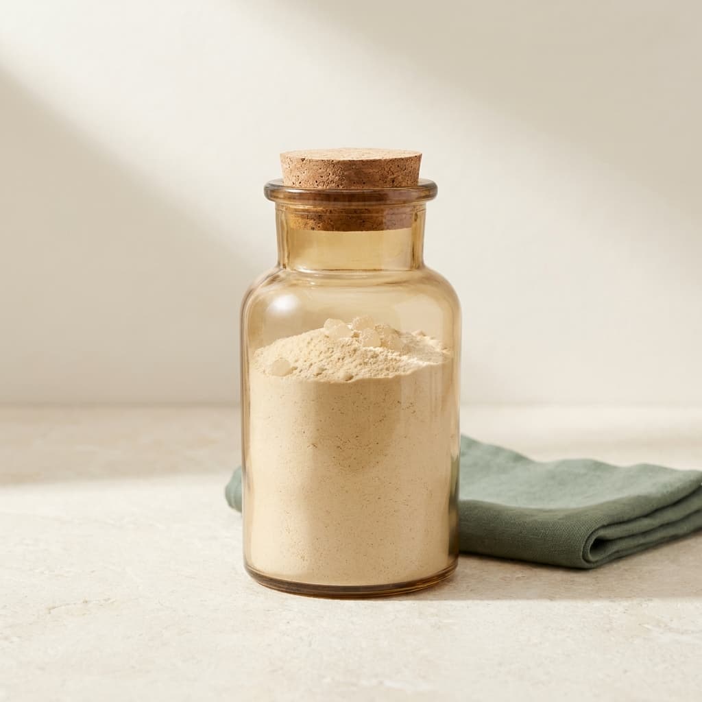 Soy Lecithin 20% Phosphatidylcholine powder