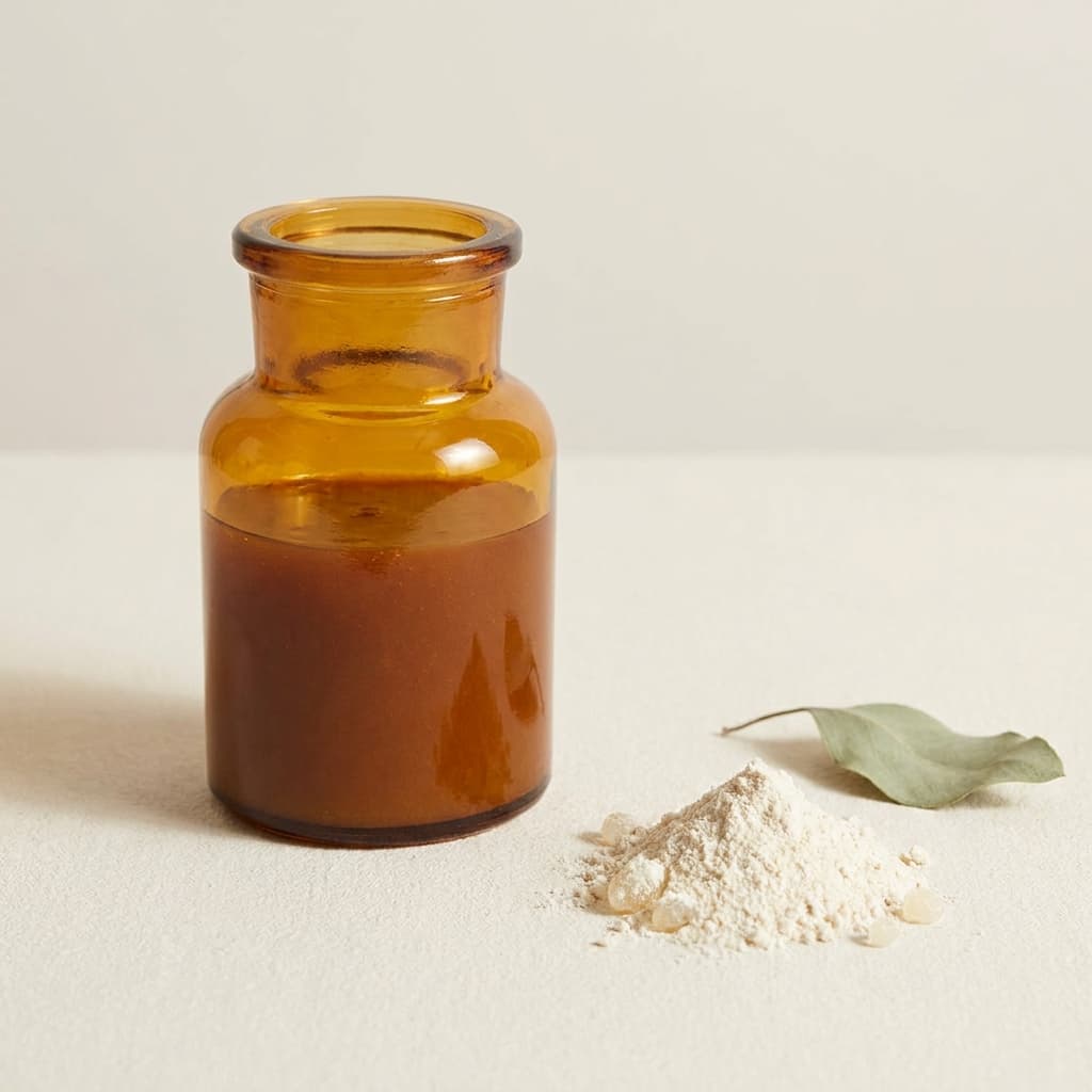 Soy Lecithin 50% Phosphatidylcholine paste